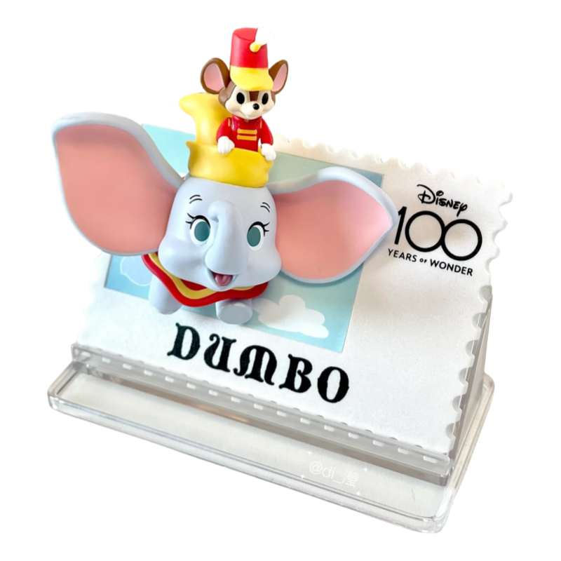 Anime Merchandise Box - 本物のアニバーサリーレトロスタンプシリーズ、ブラインドボックスアニメフィギュア、サプライズミステリー、冷蔵庫マグネット、カスタマイズギフト