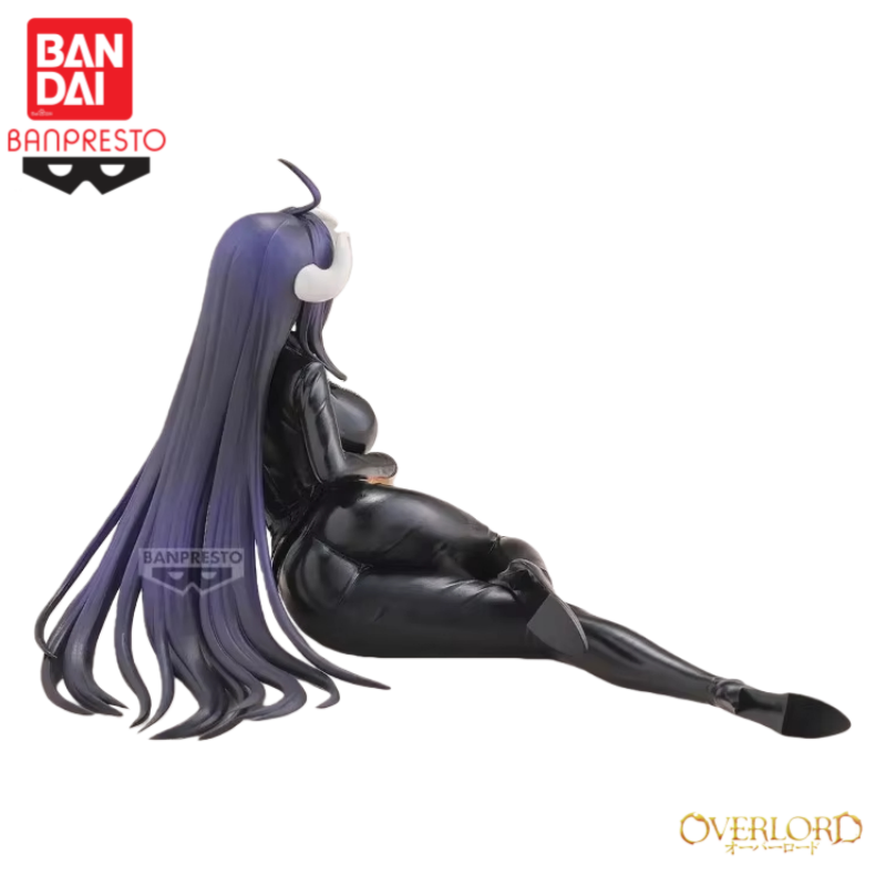 Overlord Anime Merchandise - 在庫あり オリジナル 100% 本物のバンダイ Banpresto オーバーロード