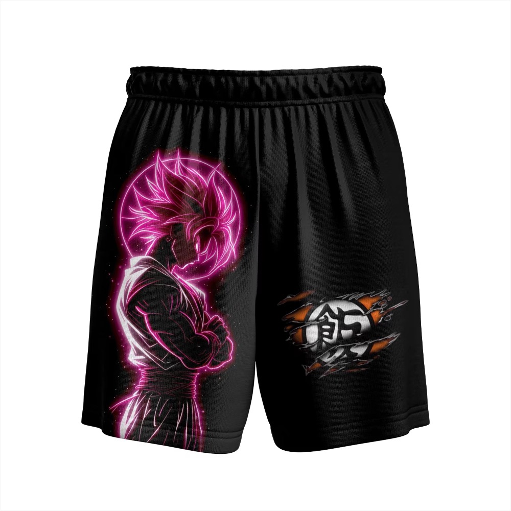 Anime Merchandise Store In Japan - メンズ ホット ドラゴンボール Z ブウ 孫悟空