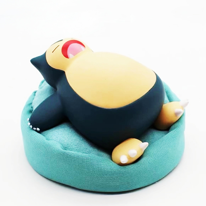 ポケモンスターリードリームシリーズアクションフィギュアピカチ - Pokemon Anime Merchandise のレビューと価格
