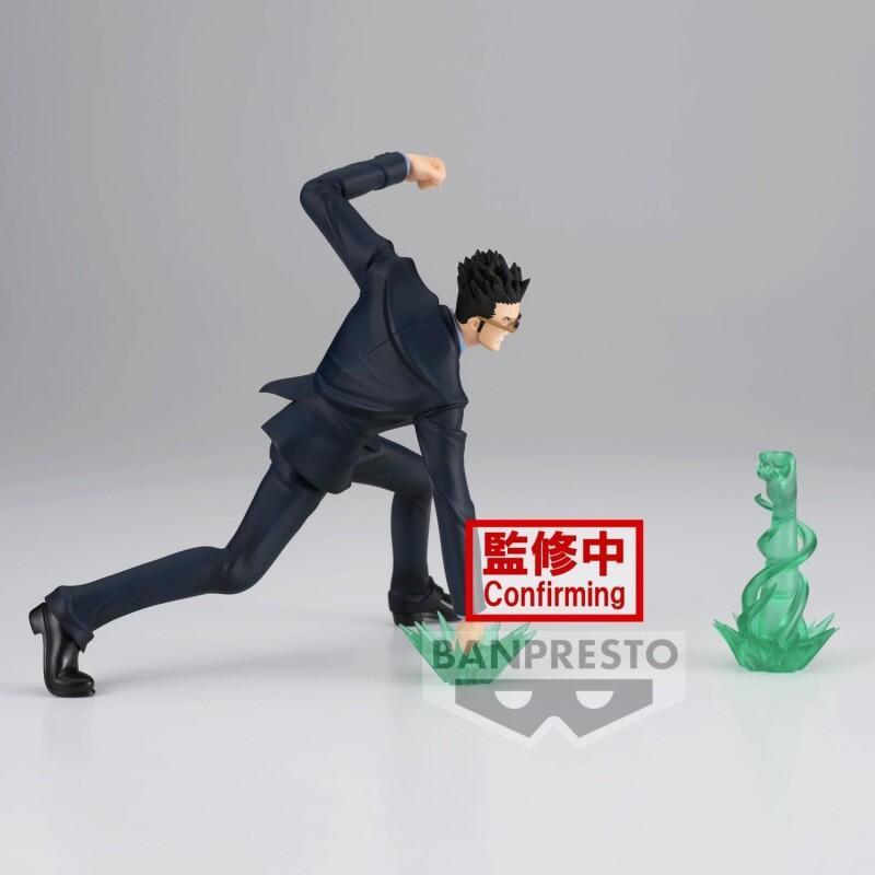 バンダイ バイブレーションスターズ レオリオ アニメ賞フィギ - Anime Merchandise Ideas のレビューと価格
