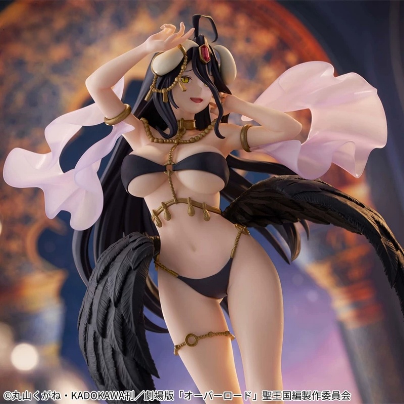 在庫あり オリジナル クラシックチューニング オーバーロード - Overlord Anime Merchandise のレビューと価格