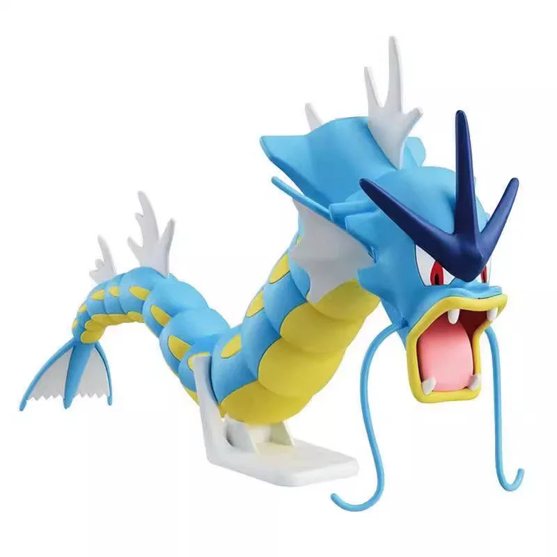 バンダイ-ポケモンのアクションフィギュア,オリジナルのPVC - Pokemon Anime Merchandise のレビューと価格