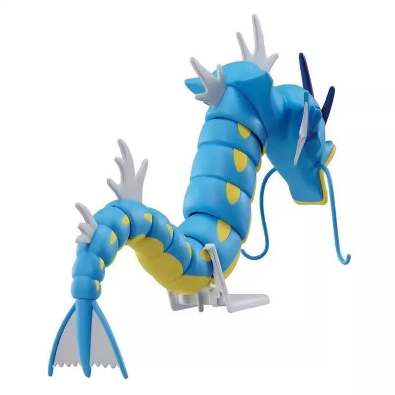バンダイ-ポケモンのアクションフィギュア,オリジナルのPVC - Pokemon Anime Merchandise のレビューと価格