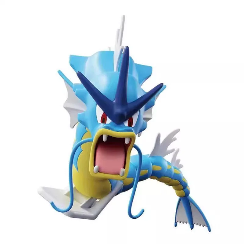 バンダイ-ポケモンのアクションフィギュア,オリジナルのPVC - Pokemon Anime Merchandise のレビューと価格