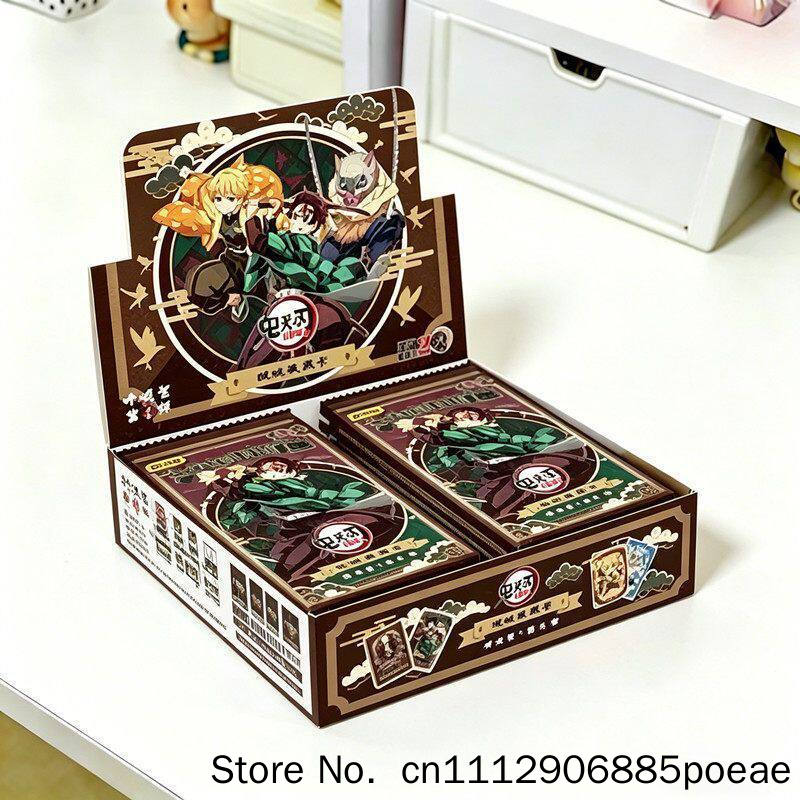 鬼滅の刃 トレーディングカード 正規品 暁の呼吸パック 第1 - Anime Merchandise Demon Slayer のレビューと価格