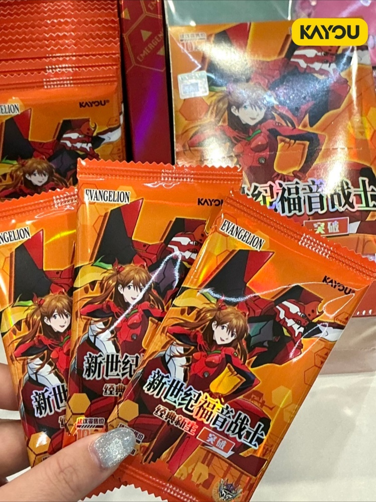 Kayou ネオン・ジェネシス・エヴァンゲリオン EVAカー - Evangelion Anime Merchandise のレビューと価格