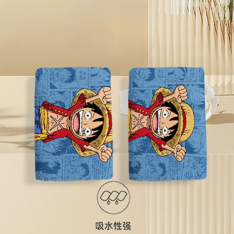 ワンピース ロロノア・ゾロ ポートガス・D・エース ナミ ア - Anime Gym Merchandise のレビューと価格