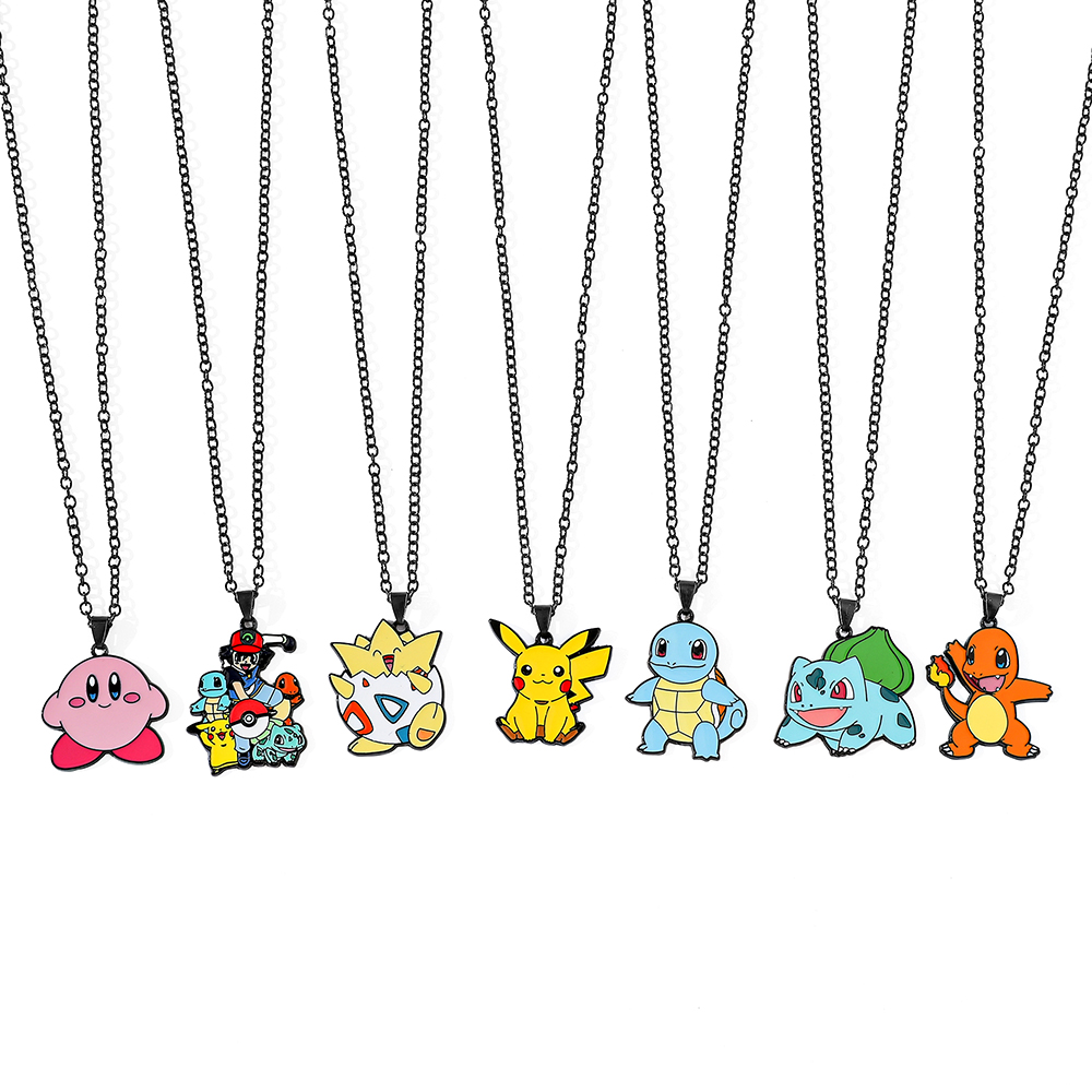アニメポケモンメタルおもちゃ、かわいいフィギュア、ピカチュウ - Pokemon Anime Merchandise のレビューと価格