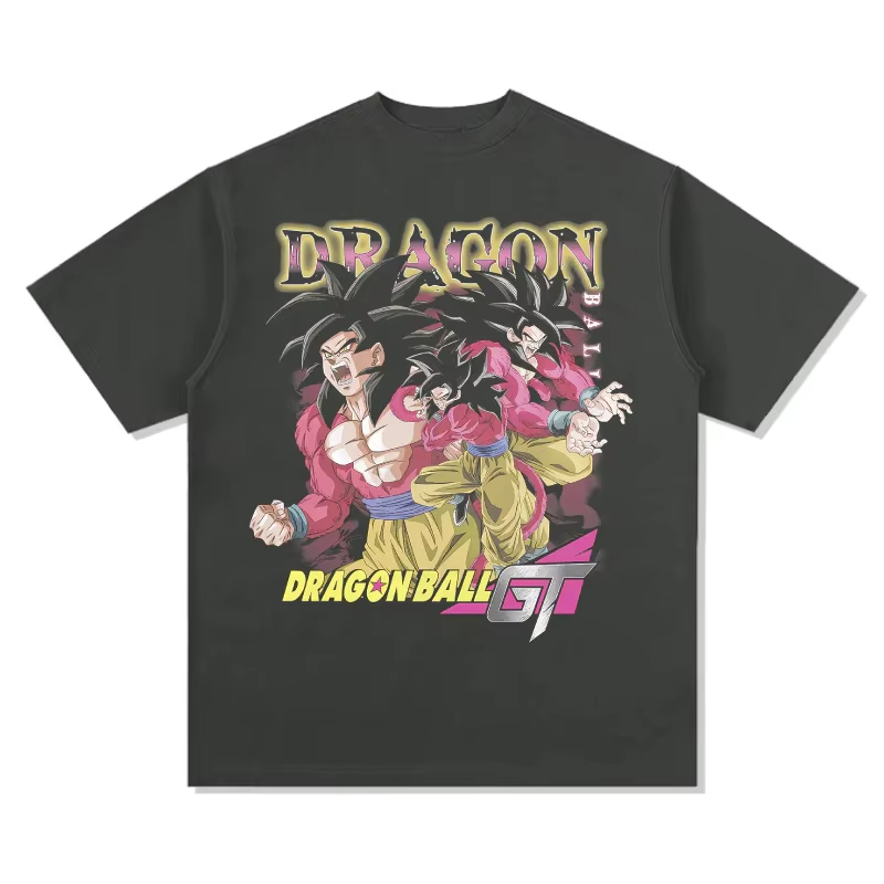 2026年新作 ホットサマー ドラゴンボールGT オーバーサ - Anime Merchandise Store In Japan のレビューと価格