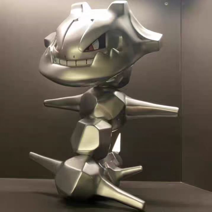 ポケモン スティーリックス フィギュア、ポケモン アニメグッ - Anime Merchandise Ideas のレビューと価格