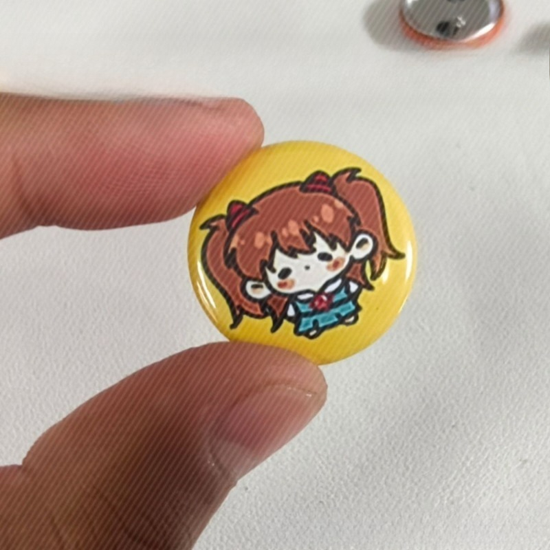 5 個ネオンかわいいジェネシスクラシックエヴァンゲリオンミニ - Evangelion Anime Merchandise のレビューと価格