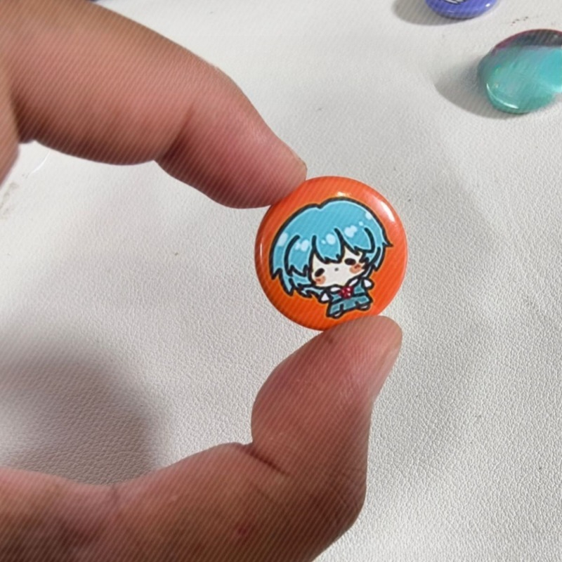 5 個ネオンかわいいジェネシスクラシックエヴァンゲリオンミニ - Evangelion Anime Merchandise のレビューと価格