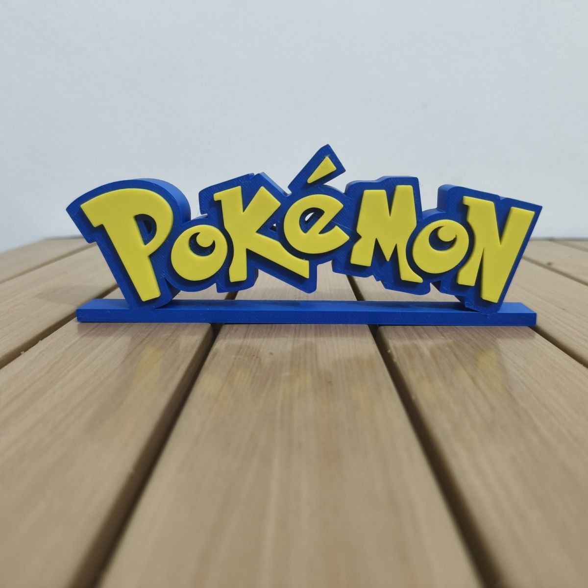 ポケモン スタンドフィギュア ロゴディスプレイ 新型フィギュ - Pokemon Anime Merchandise のレビューと価格