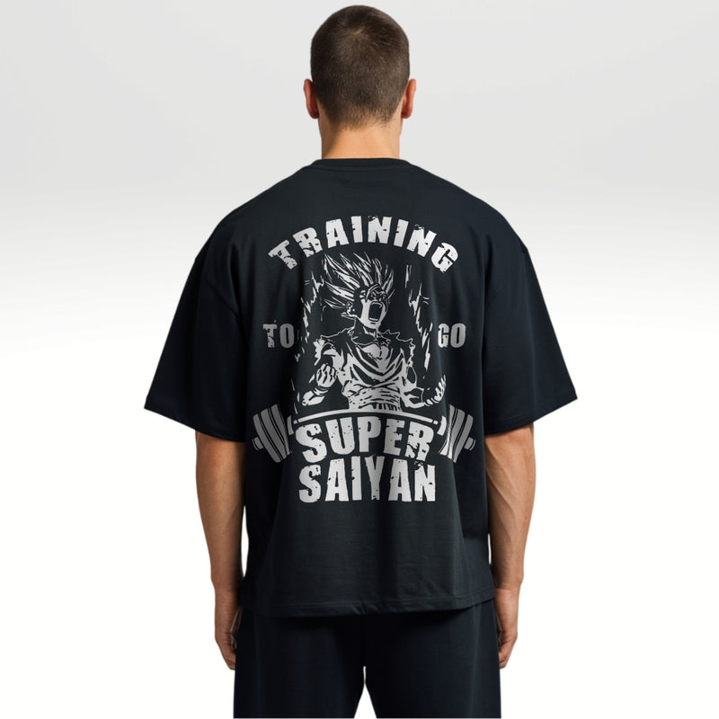 2026年新作人気アニメ ドラゴンボール メンズジムTシャツ - Anime Merchandise Store In Japan のレビューと価格
