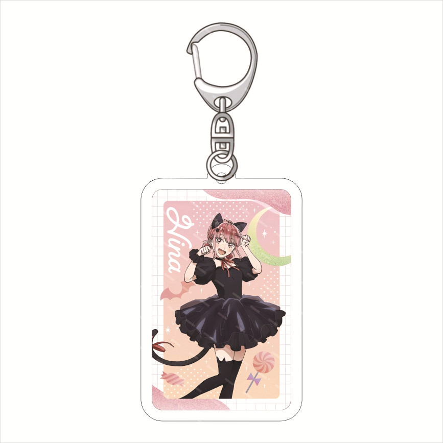 55MM アニメ ブルーボックス アクリルキーホルダー チョ - Anime Merchandise Box のレビューと価格