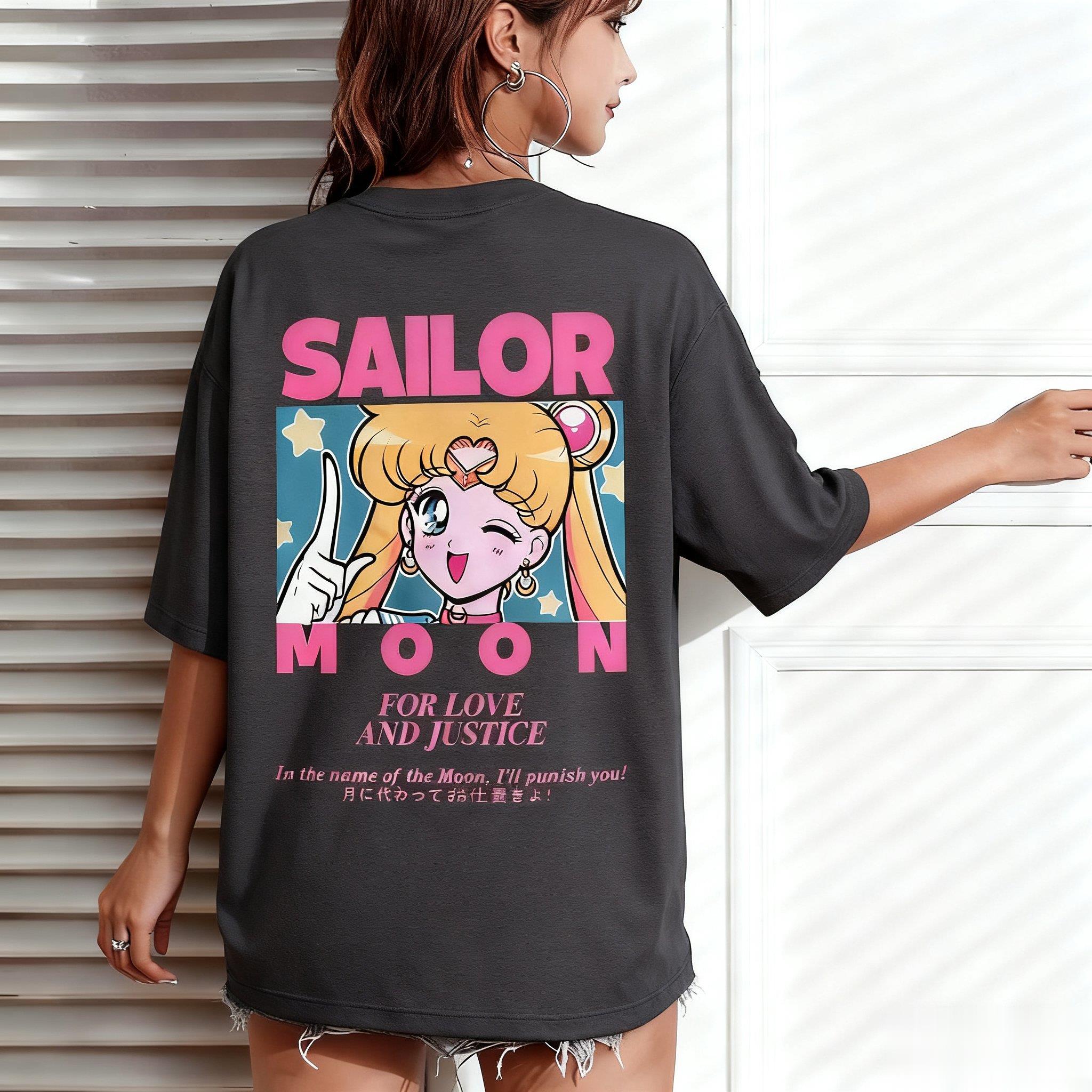 2026年新作ホットサマー オーバーサイズ カジュアル スト - Anime Merchandise Store In Japan のレビューと価格