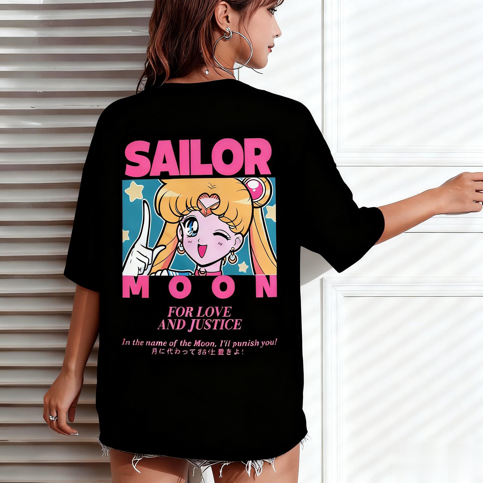 2026年新作ホットサマー オーバーサイズ カジュアル スト - Anime Merchandise Store In Japan のレビューと価格