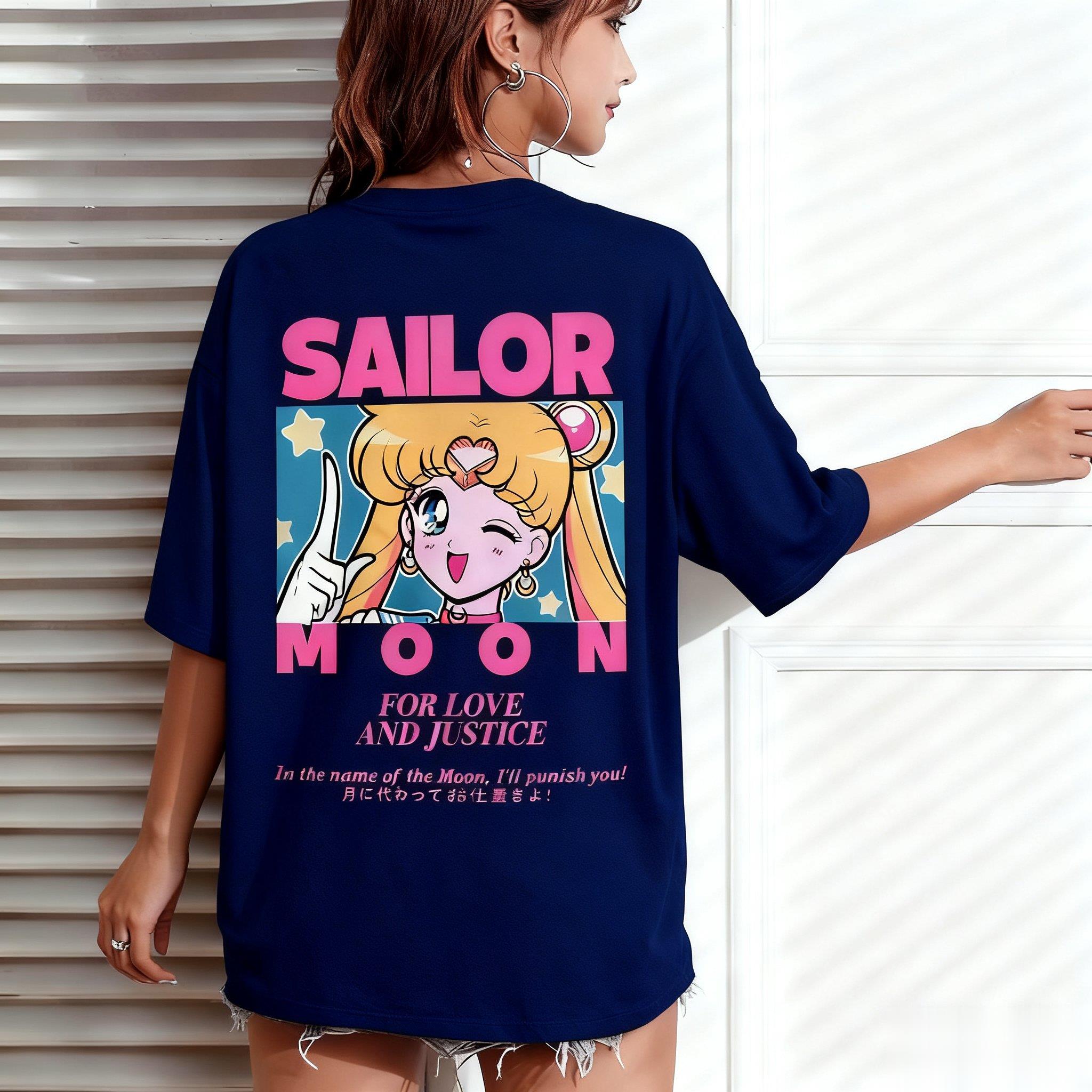 2026年新作ホットサマー オーバーサイズ カジュアル スト - Anime Merchandise Store In Japan のレビューと価格