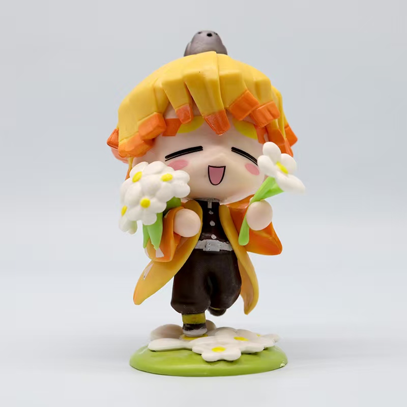 鬼滅の刃 竈門炭治郎 竈門禰豆子 アニメ漫画フィギュア ブラ - Anime Merchandise Demon Slayer のレビューと価格