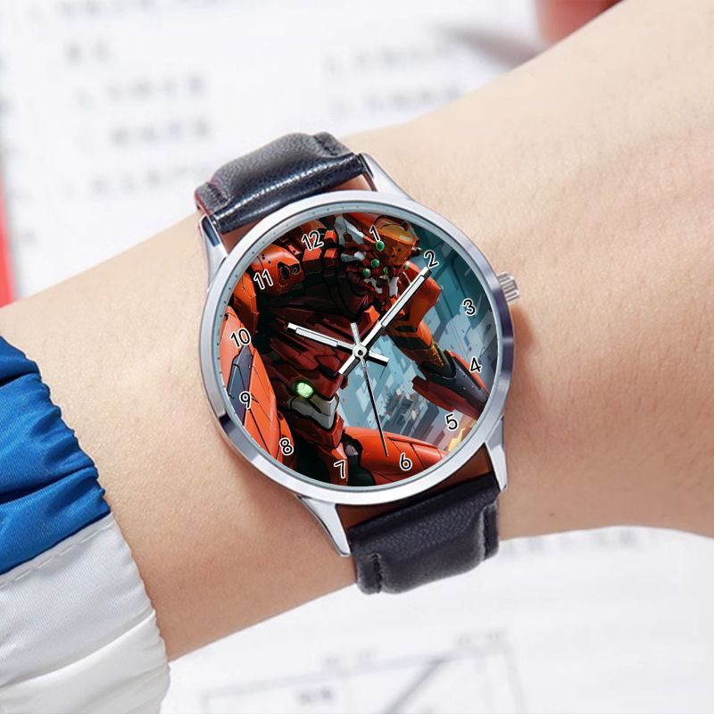 新世紀エヴァンゲリオン EVA-01 テストタイプ 映画やテ - Evangelion Anime Merchandise のレビューと価格