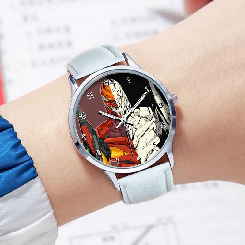 新世紀エヴァンゲリオン EVA-01 テストタイプ 映画やテ - Evangelion Anime Merchandise のレビューと価格