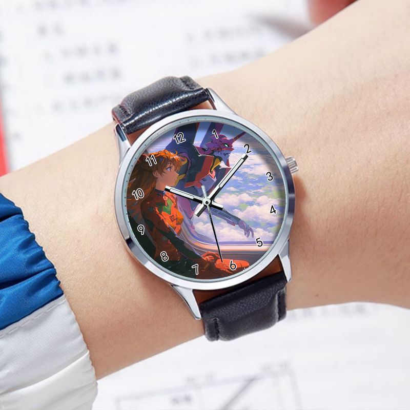 新世紀エヴァンゲリオン EVA-01 テストタイプ 映画やテ - Evangelion Anime Merchandise のレビューと価格